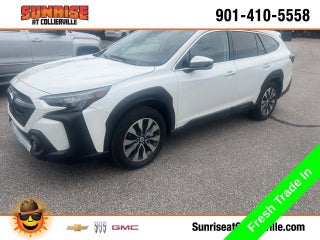 2024 Subaru Outback Touring XT