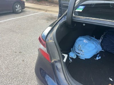 2021 Toyota Camry SE Nightshade