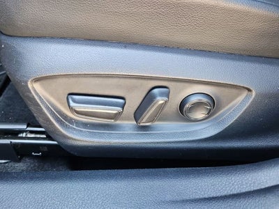 2021 Toyota Camry SE Nightshade