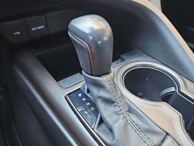 2021 Toyota Camry SE Nightshade