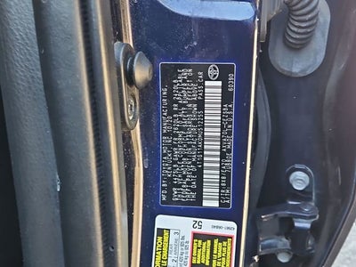 2021 Toyota Camry SE Nightshade