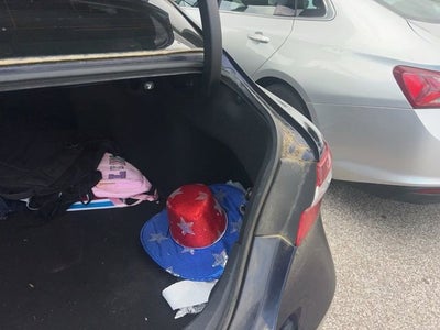 2021 Toyota Camry SE Nightshade