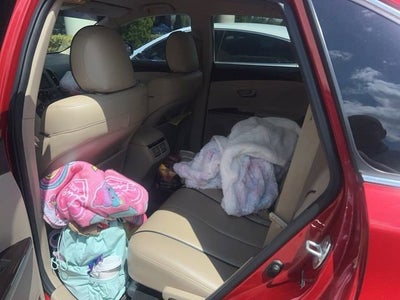 2009 Toyota Venza NA