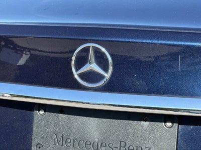 2019 Mercedes-Benz C 300 4MATIC®