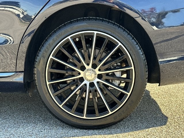 2019 Mercedes-Benz C 300 4MATIC®