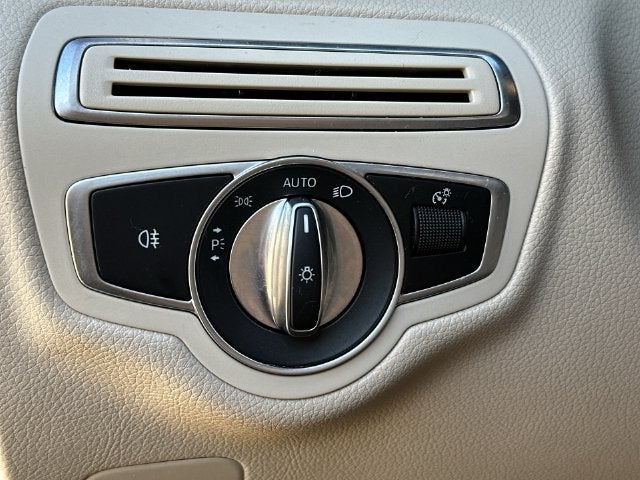 2019 Mercedes-Benz C 300 4MATIC®