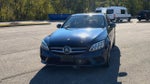 2019 Mercedes-Benz C 300 4MATIC®