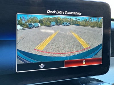 2019 Mercedes-Benz C 300 4MATIC®