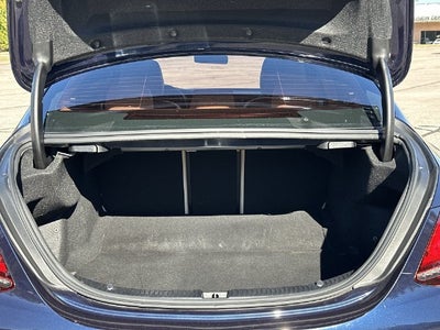 2019 Mercedes-Benz C 300 4MATIC®