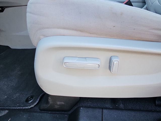 2020 Honda Odyssey LX