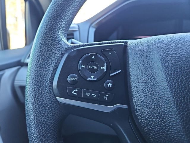 2020 Honda Odyssey LX