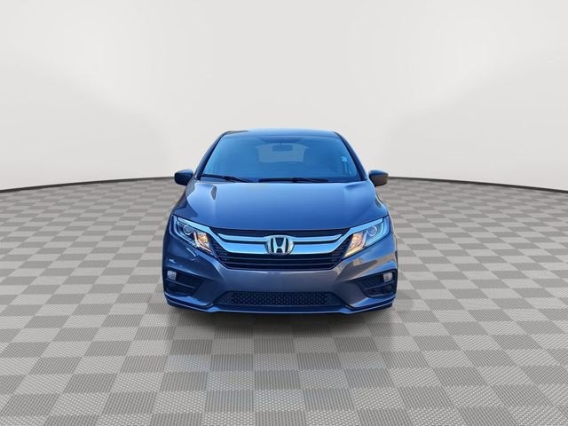 2020 Honda Odyssey LX