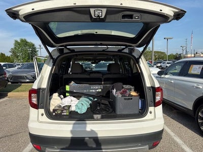 2021 Honda Pilot AWD EX-L