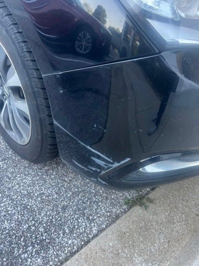 2016 Acura MDX w/Tech