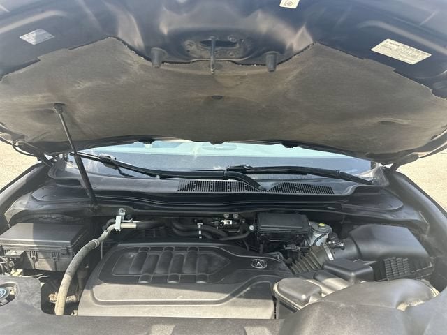 2016 Acura MDX w/Tech