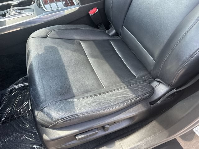 2016 Acura MDX w/Tech