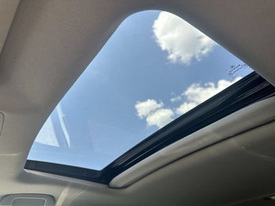 2016 Acura MDX w/Tech