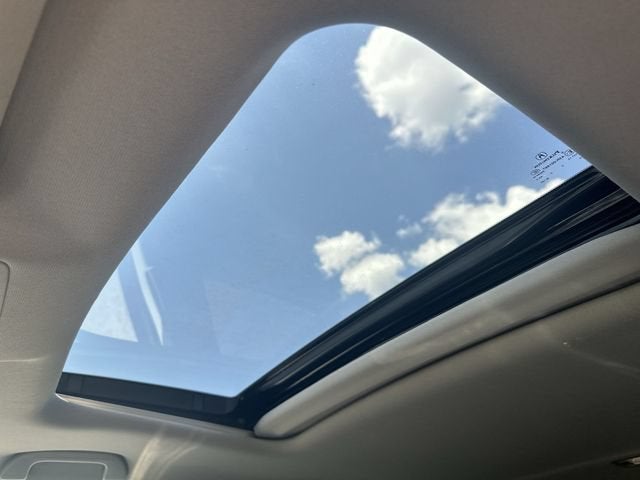 2016 Acura MDX w/Tech