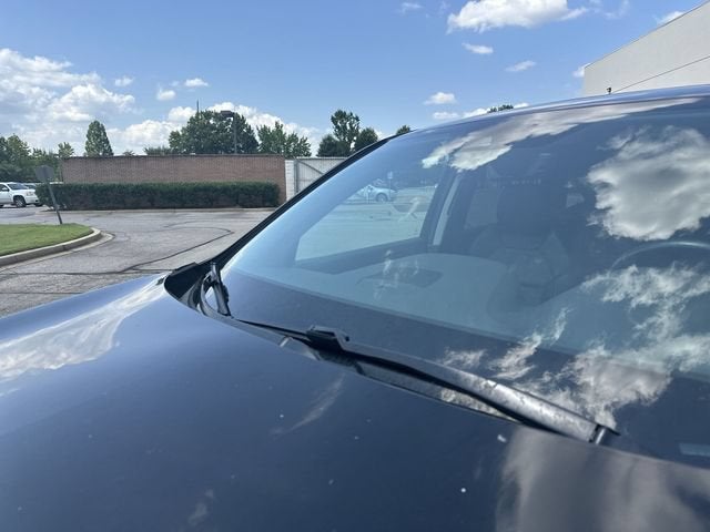 2016 Acura MDX w/Tech