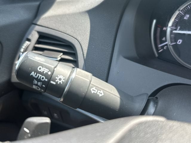 2016 Acura MDX w/Tech