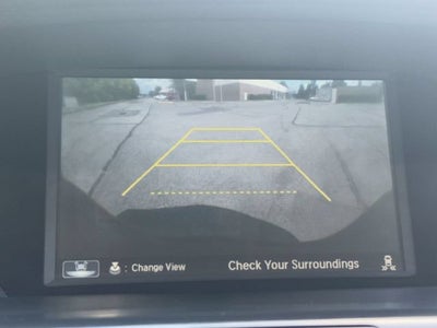 2016 Acura MDX w/Tech