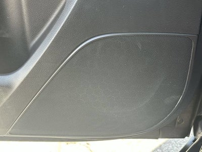 2016 Acura MDX w/Tech