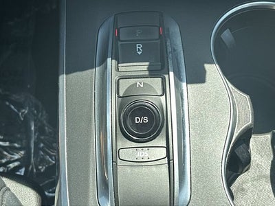 2016 Acura MDX w/Tech