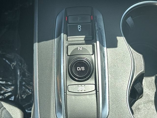 2016 Acura MDX w/Tech