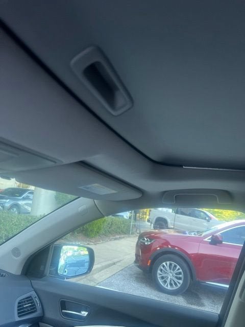 2016 Acura MDX w/Tech