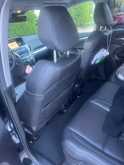 2016 Acura MDX w/Tech