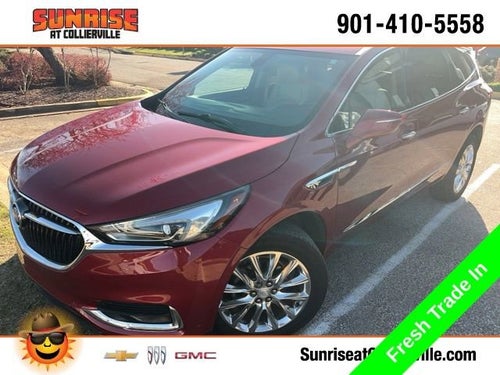 2019 Buick Enclave Essence