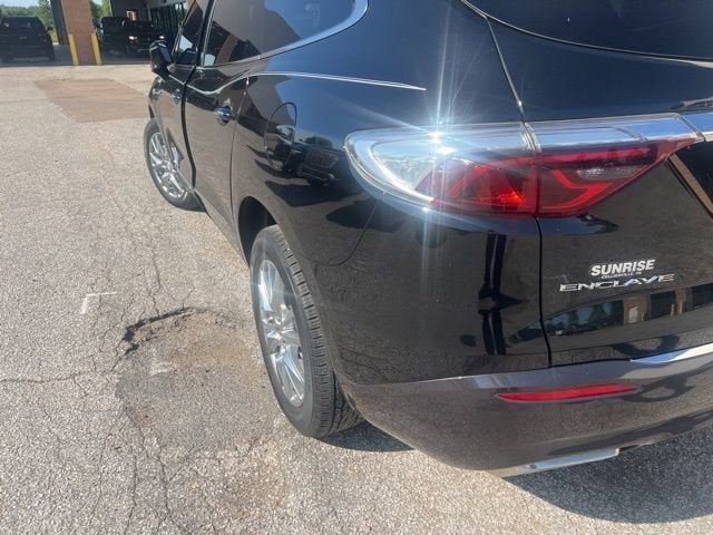 2022 Buick Enclave Premium