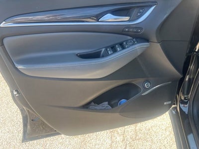 2022 Buick Enclave Premium