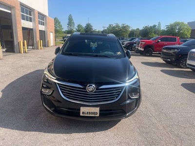 2022 Buick Enclave Premium
