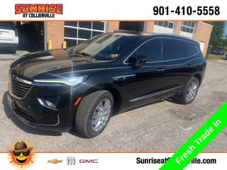 2022 Buick Enclave Premium