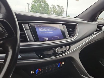 2024 Buick Enclave Premium