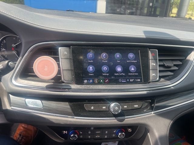 2024 Buick Enclave Premium