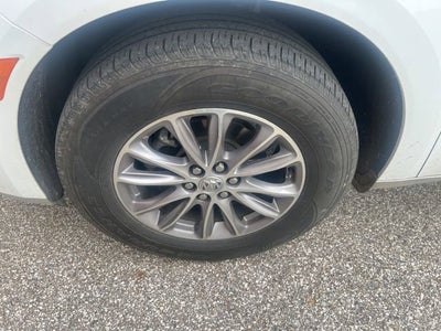 2024 Buick Enclave Premium