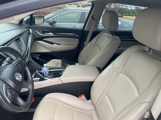 2019 Buick Enclave Premium