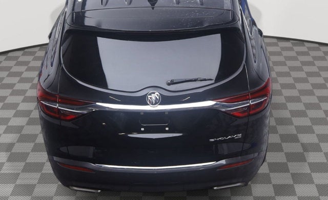 2019 Buick Enclave Avenir