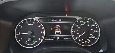 2023 Nissan Rogue SL Intelligent AWD