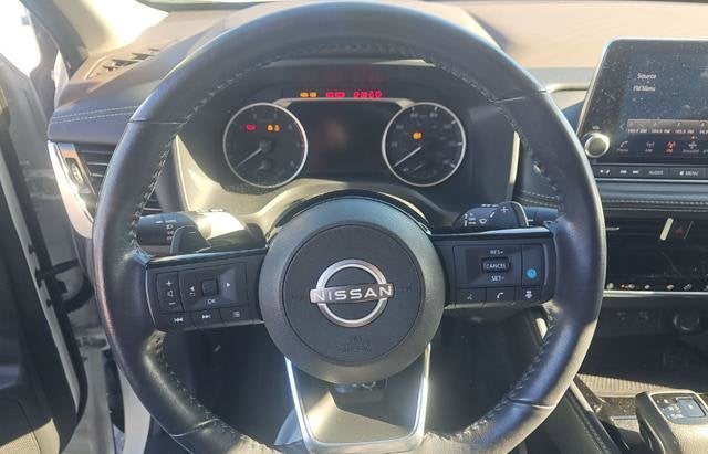 2023 Nissan Rogue SL Intelligent AWD