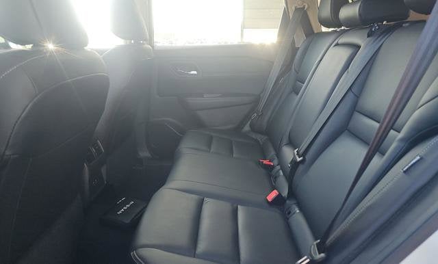 2023 Nissan Rogue SL Intelligent AWD