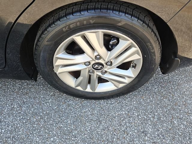 2019 Hyundai Elantra Value Edition