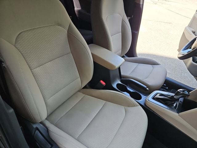 2019 Hyundai Elantra Value Edition