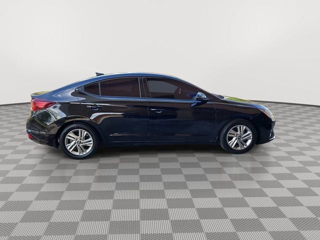 2019 Hyundai Elantra Value Edition