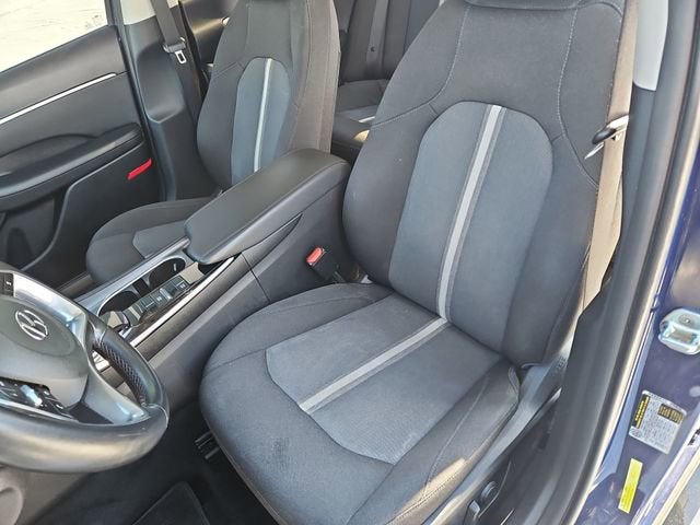 2022 Hyundai Sonata SEL