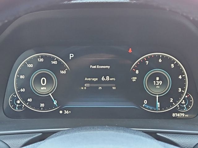 2022 Hyundai Sonata SEL