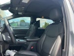 2023 Toyota Sienna XSE
