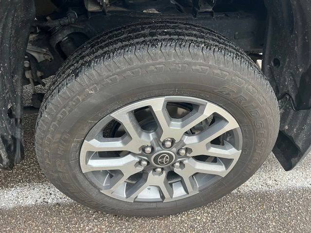 2024 Toyota Tundra 4WD 1794 Edition Hybrid